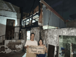 Bayanihan Beyond Borders:  The Ancient Filipino Spirit That Rebuilt a Family After Fire